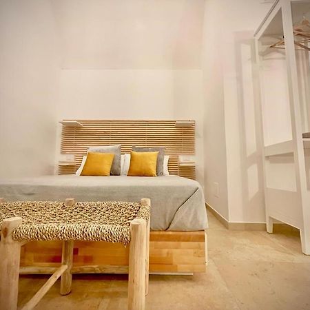 Casa Di Zia Pupetta Apartment Бари Екстериор снимка