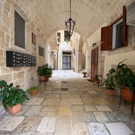 Casa Di Zia Pupetta Apartment Бари Екстериор снимка