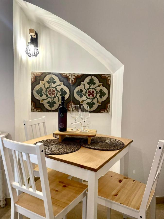 Casa Di Zia Pupetta Apartment Бари Екстериор снимка