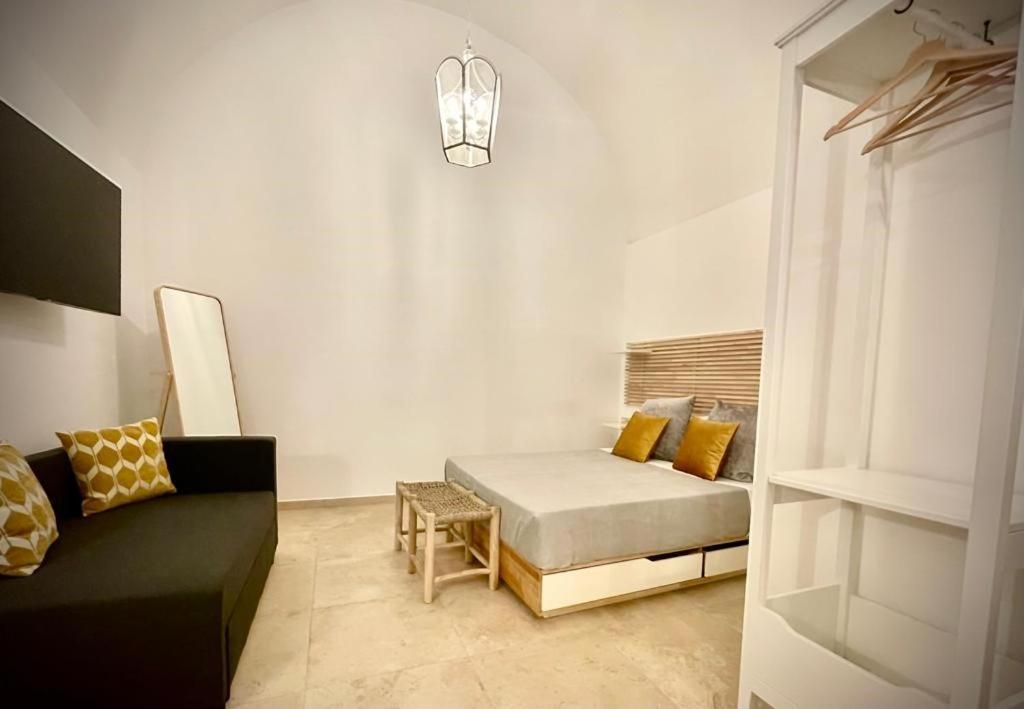 Casa Di Zia Pupetta Apartment Бари Екстериор снимка