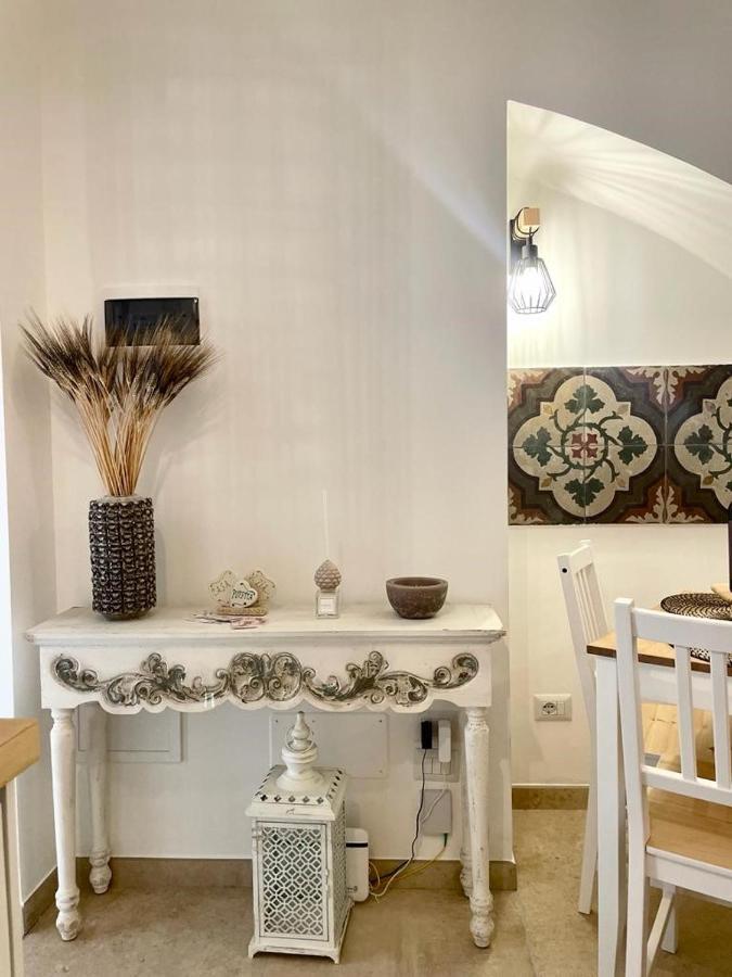 Casa Di Zia Pupetta Apartment Бари Екстериор снимка