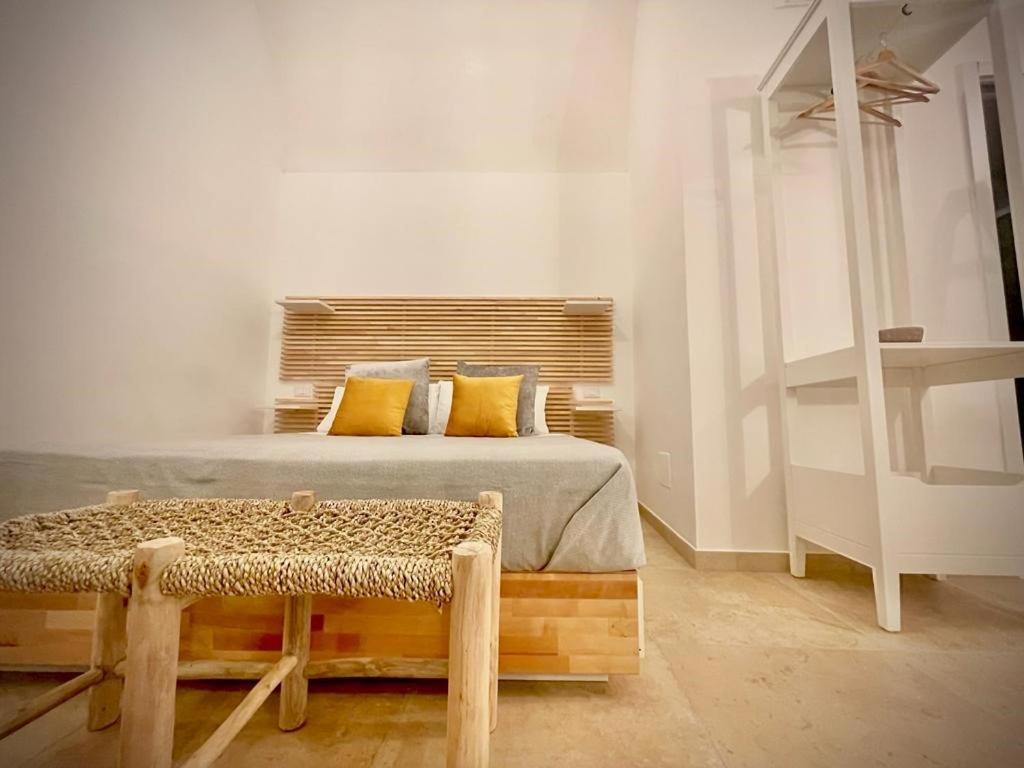 Casa Di Zia Pupetta Apartment Бари Екстериор снимка
