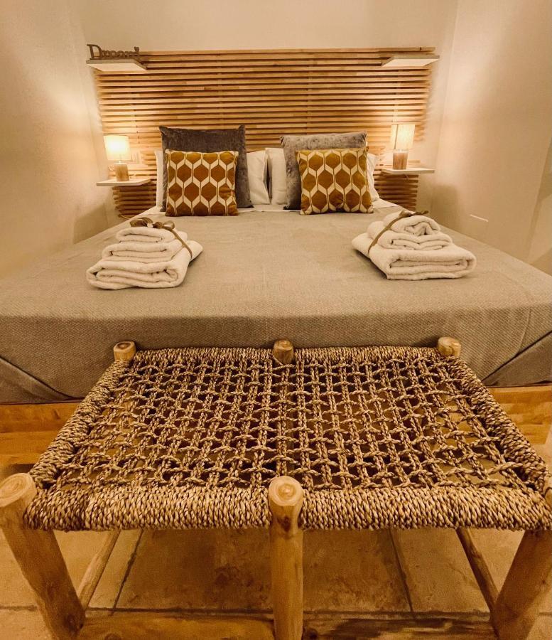 Casa Di Zia Pupetta Apartment Бари Екстериор снимка