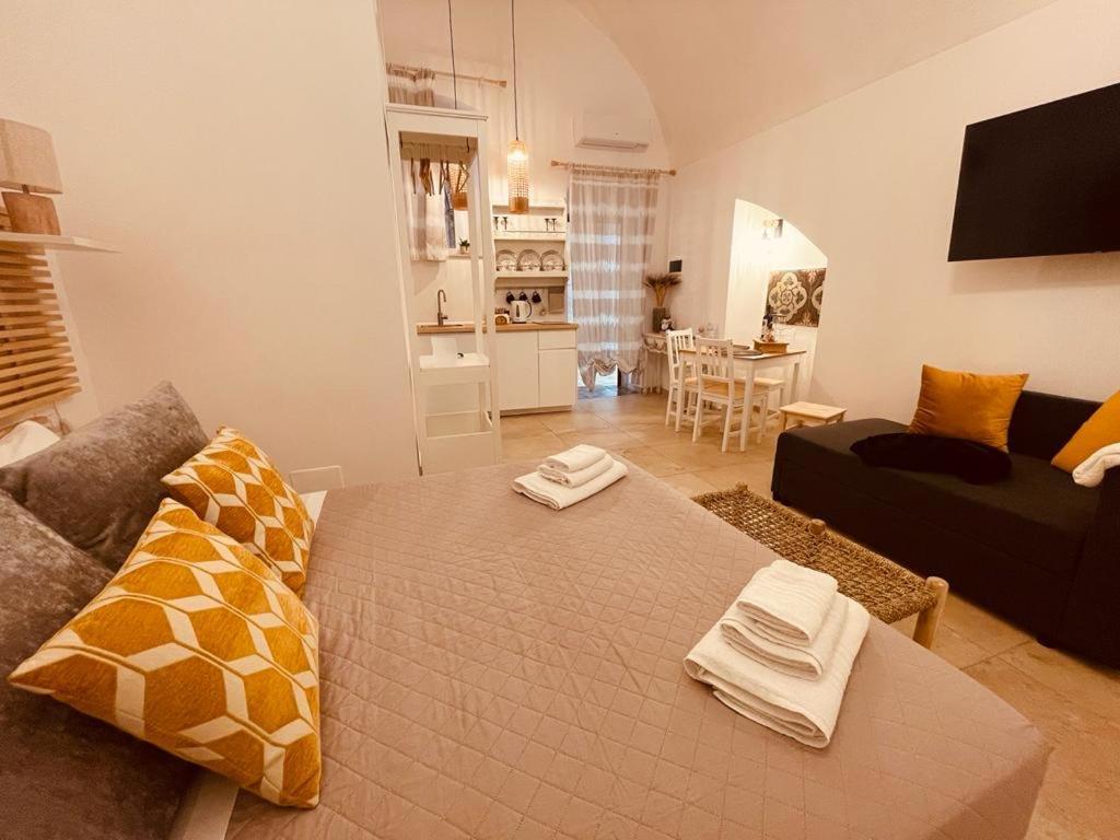Casa Di Zia Pupetta Apartment Бари Екстериор снимка