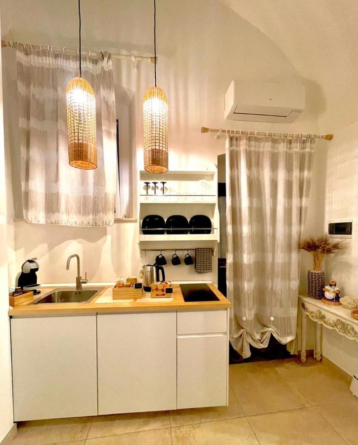 Casa Di Zia Pupetta Apartment Бари Екстериор снимка